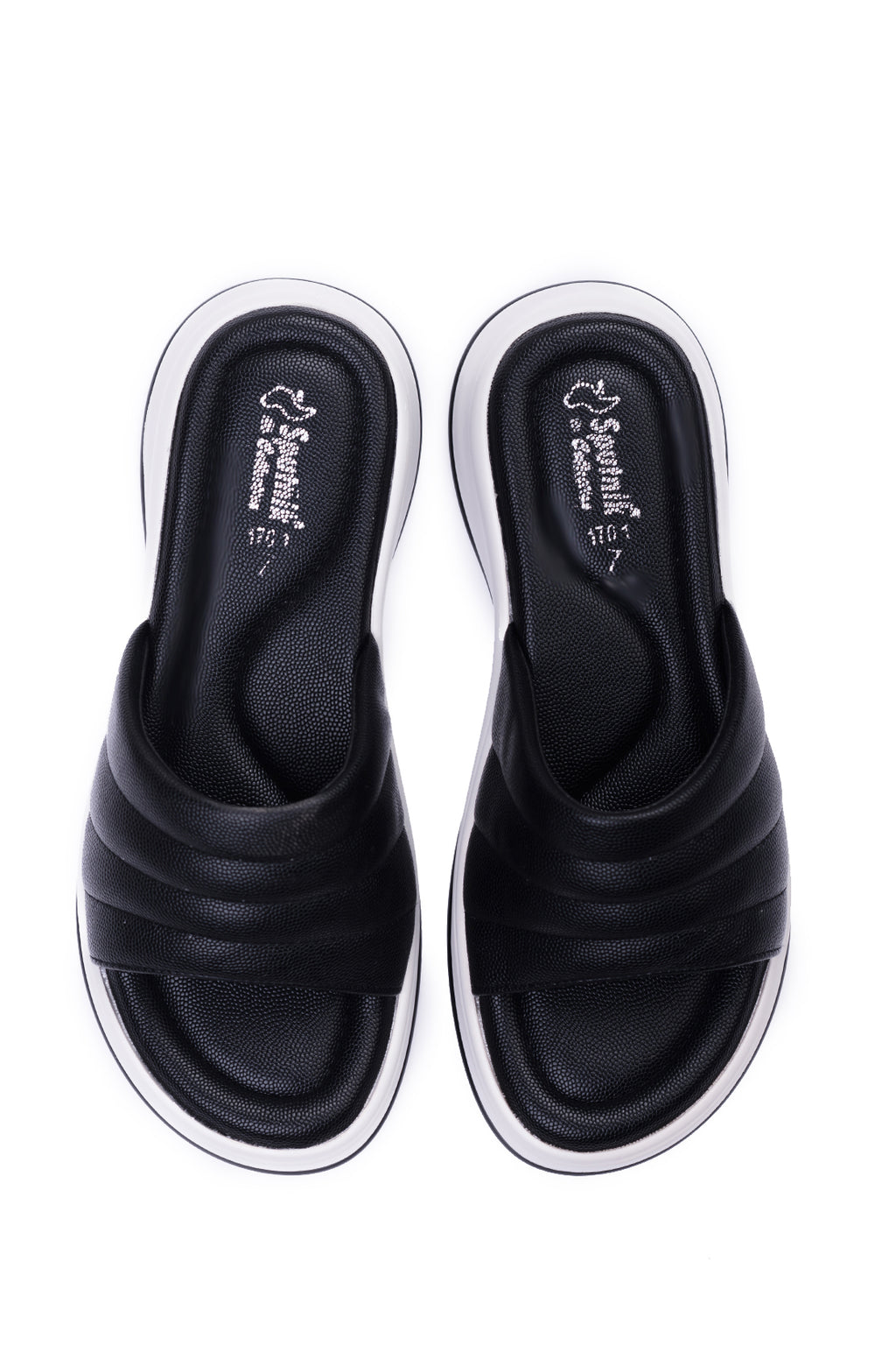 Black Comfort K02652/002