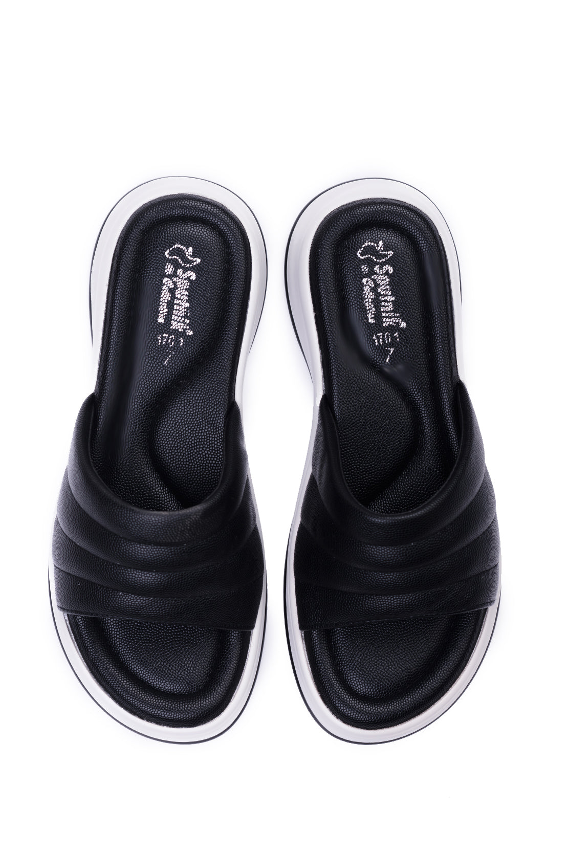 Black Comfort K02652/002