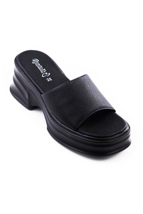 Black Mild Comfort K02658/02M