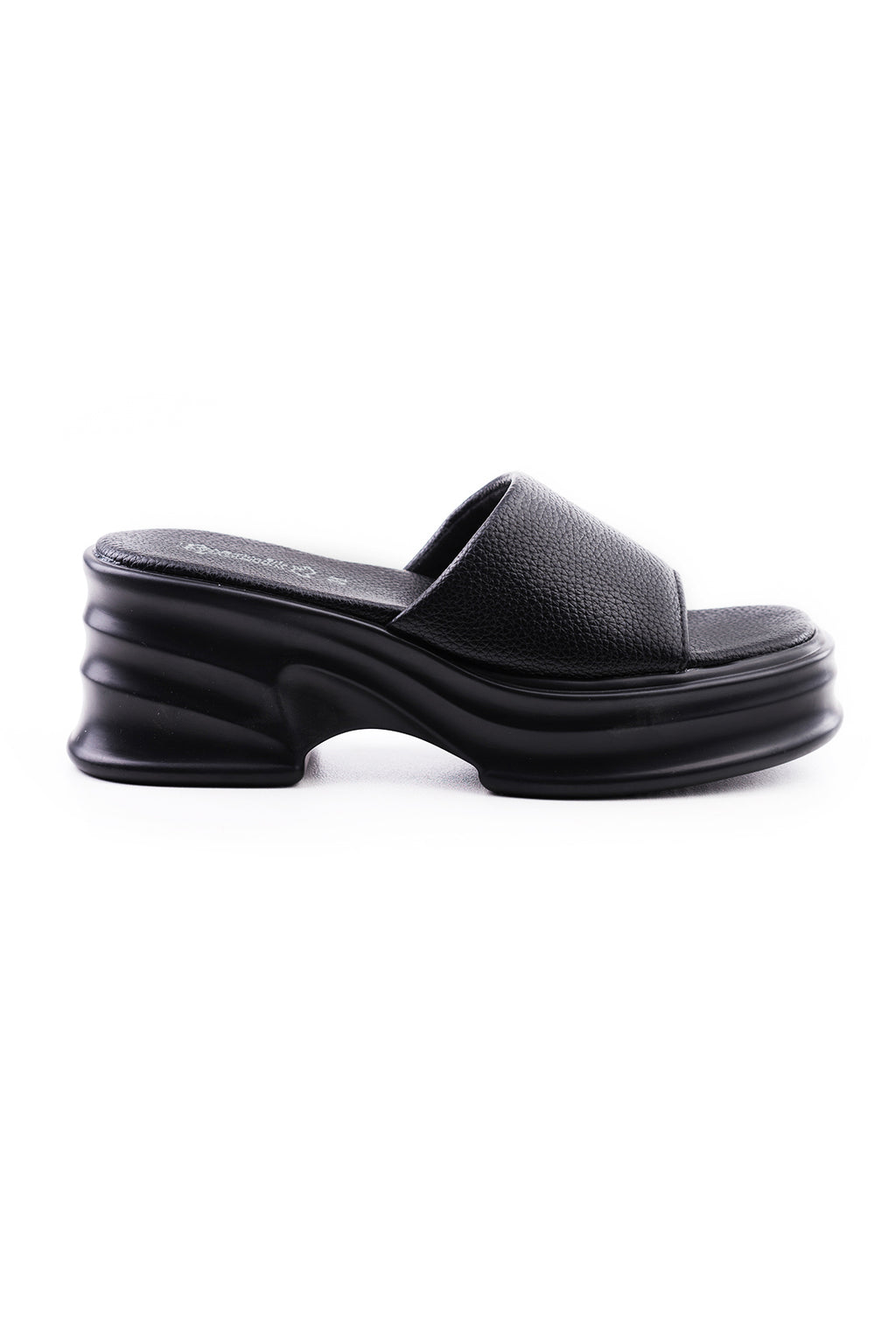 Black Mild Comfort K02658/02M