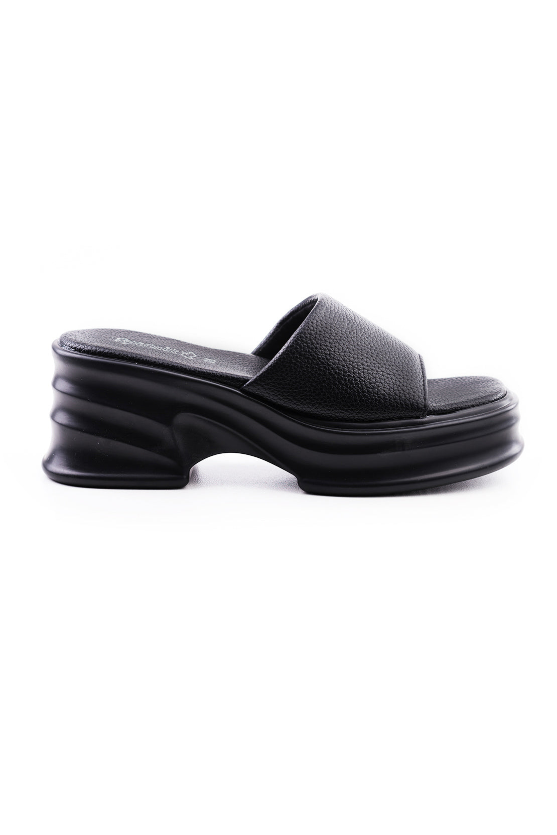 Black Mild Comfort K02658/02M