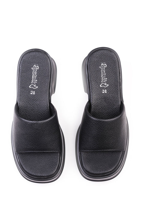 Black Mild Comfort K02658/02M