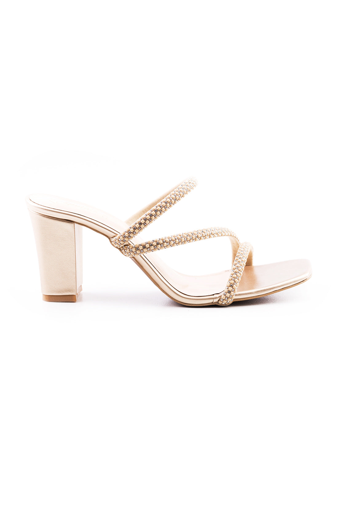 Fawn Fancy Slipper K02708/006