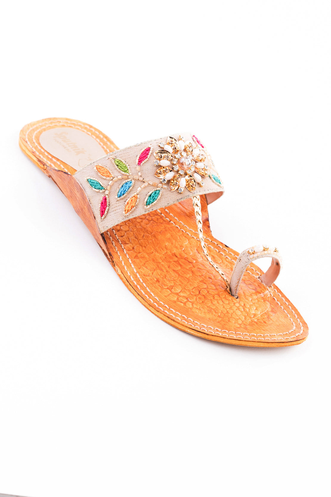 Fawn Champion Suede Kolapoori K03290/6SO