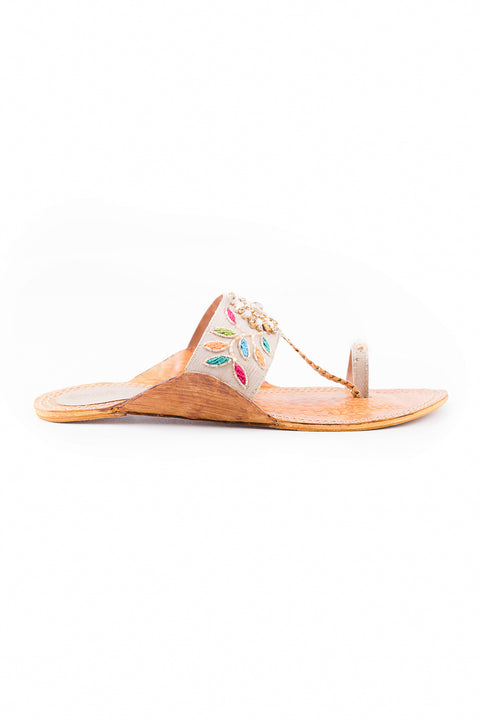 Fawn Champion Suede Kolapoori K03290/6SO