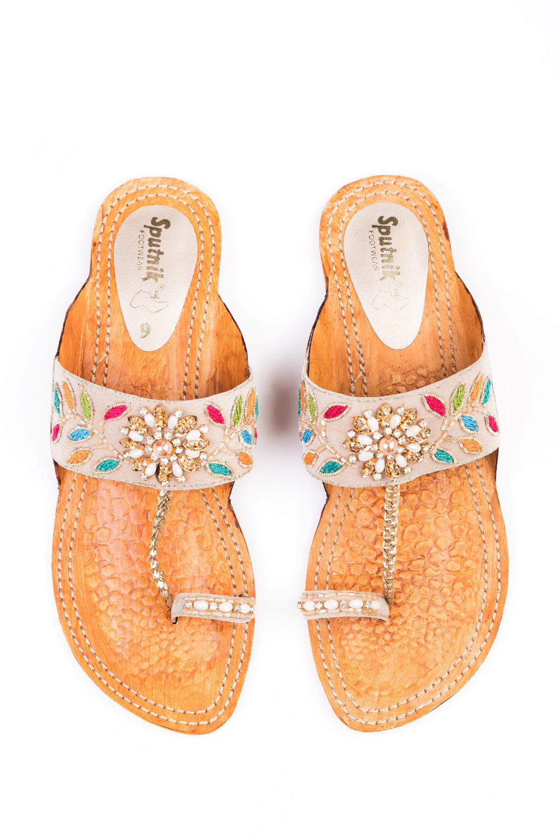 Fawn Champion Suede Kolapoori K03290/6SO
