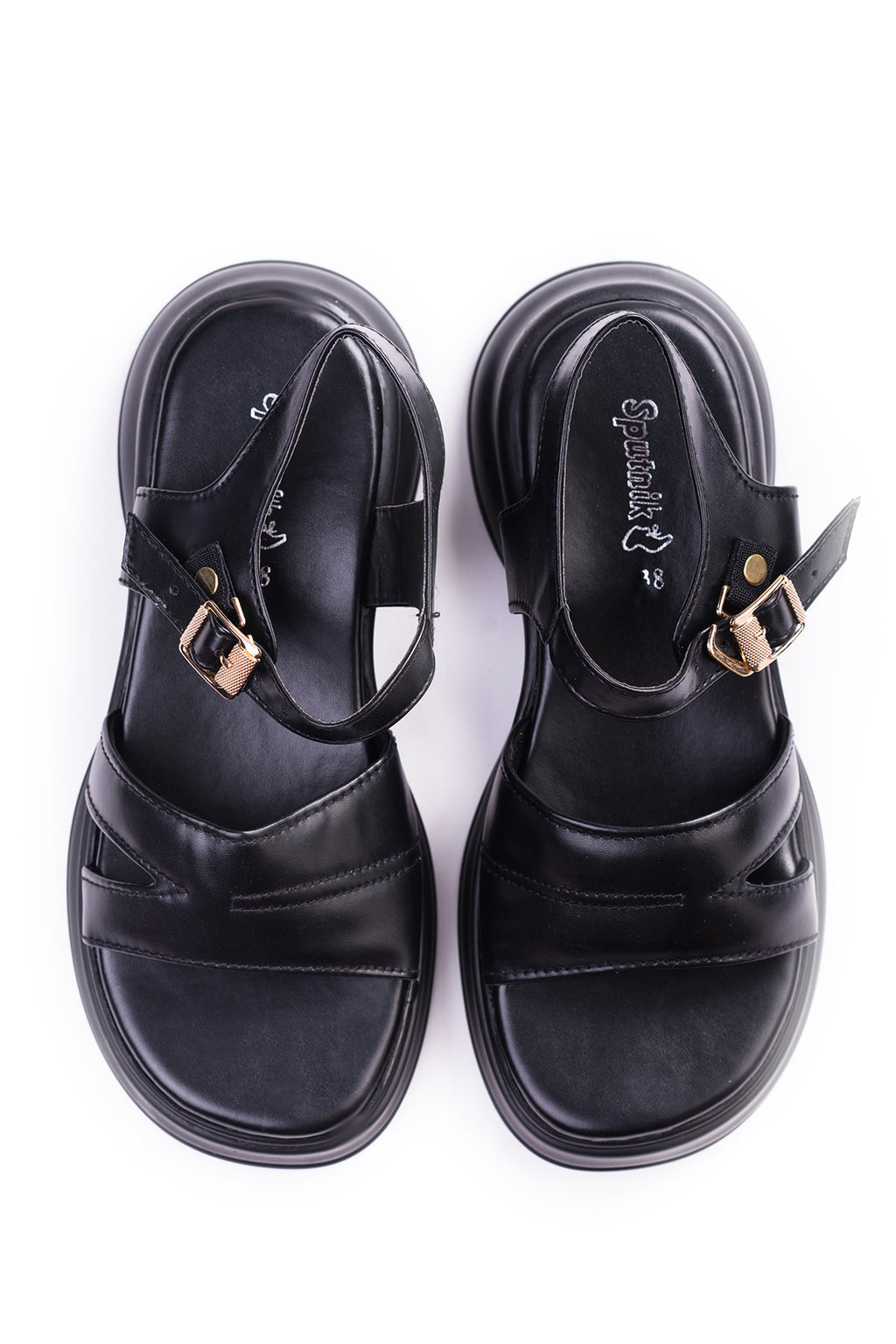 Black Comfort K03508/002