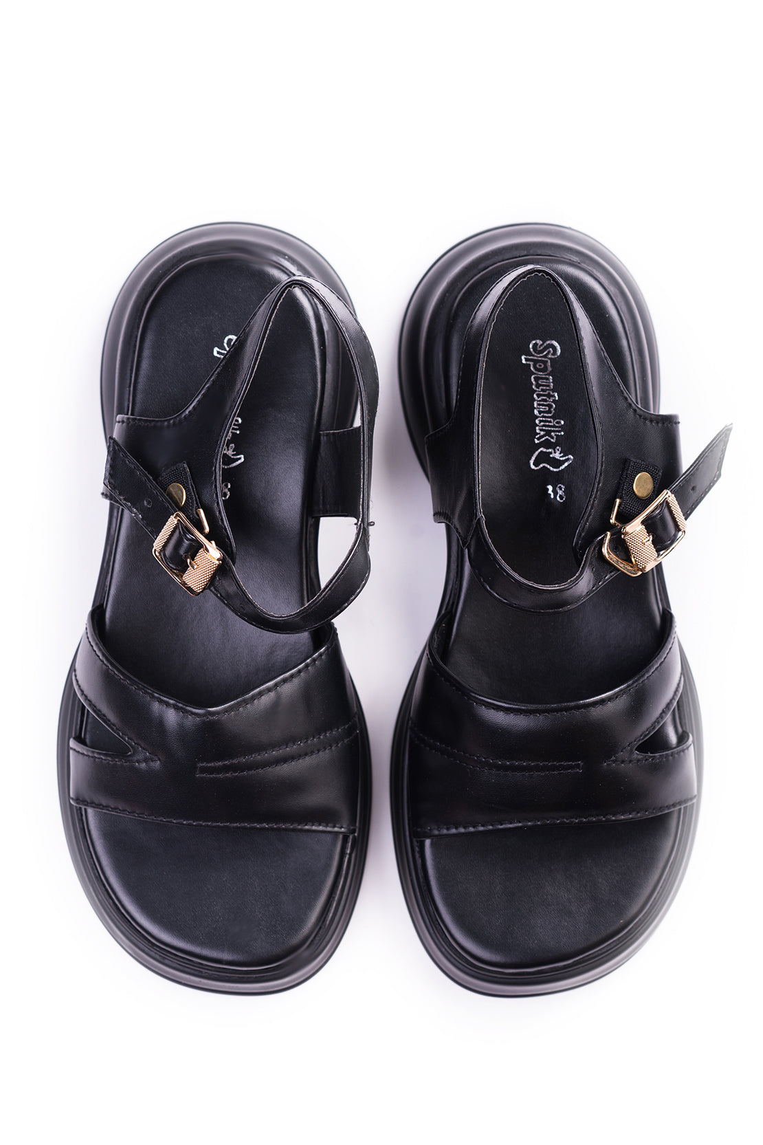 Black Comfort K03508/002