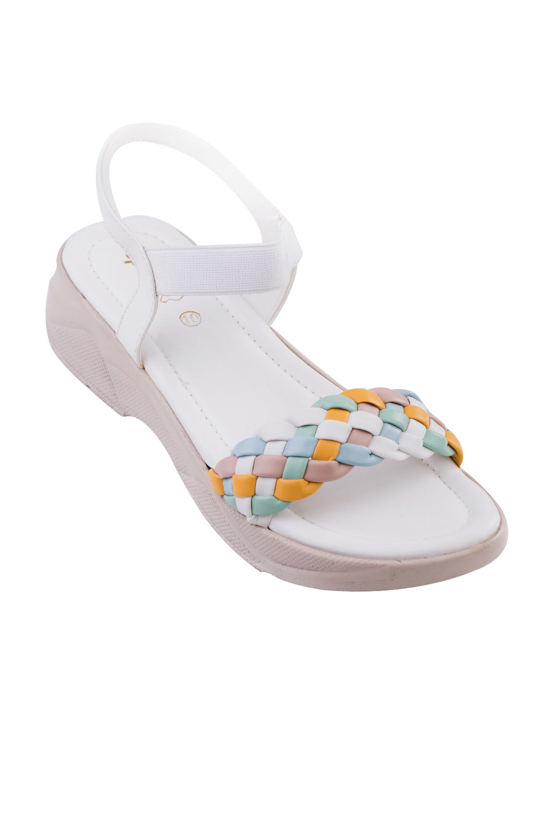White Multi Comfort K03523/300