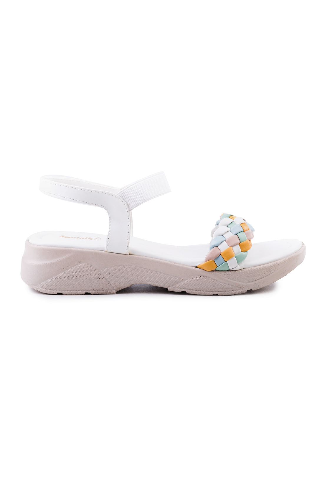 White Multi Comfort K03523/300