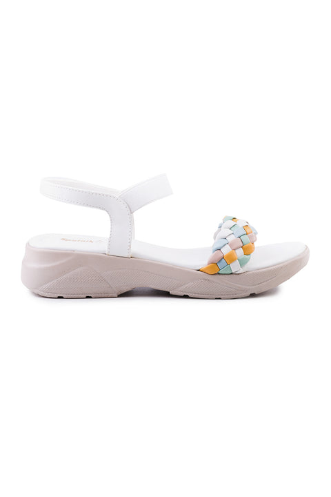 White Multi Comfort K03523/300