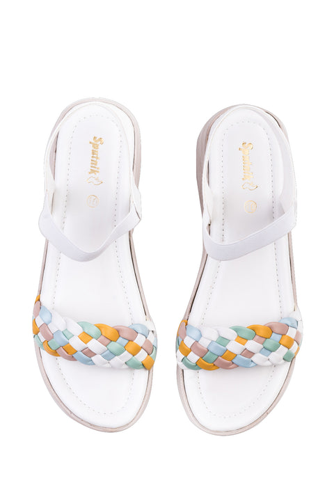 White Multi Comfort K03523/300