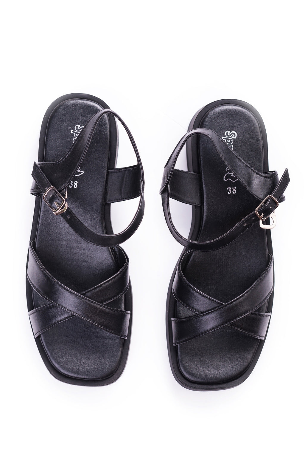Black Comfort K03547/002