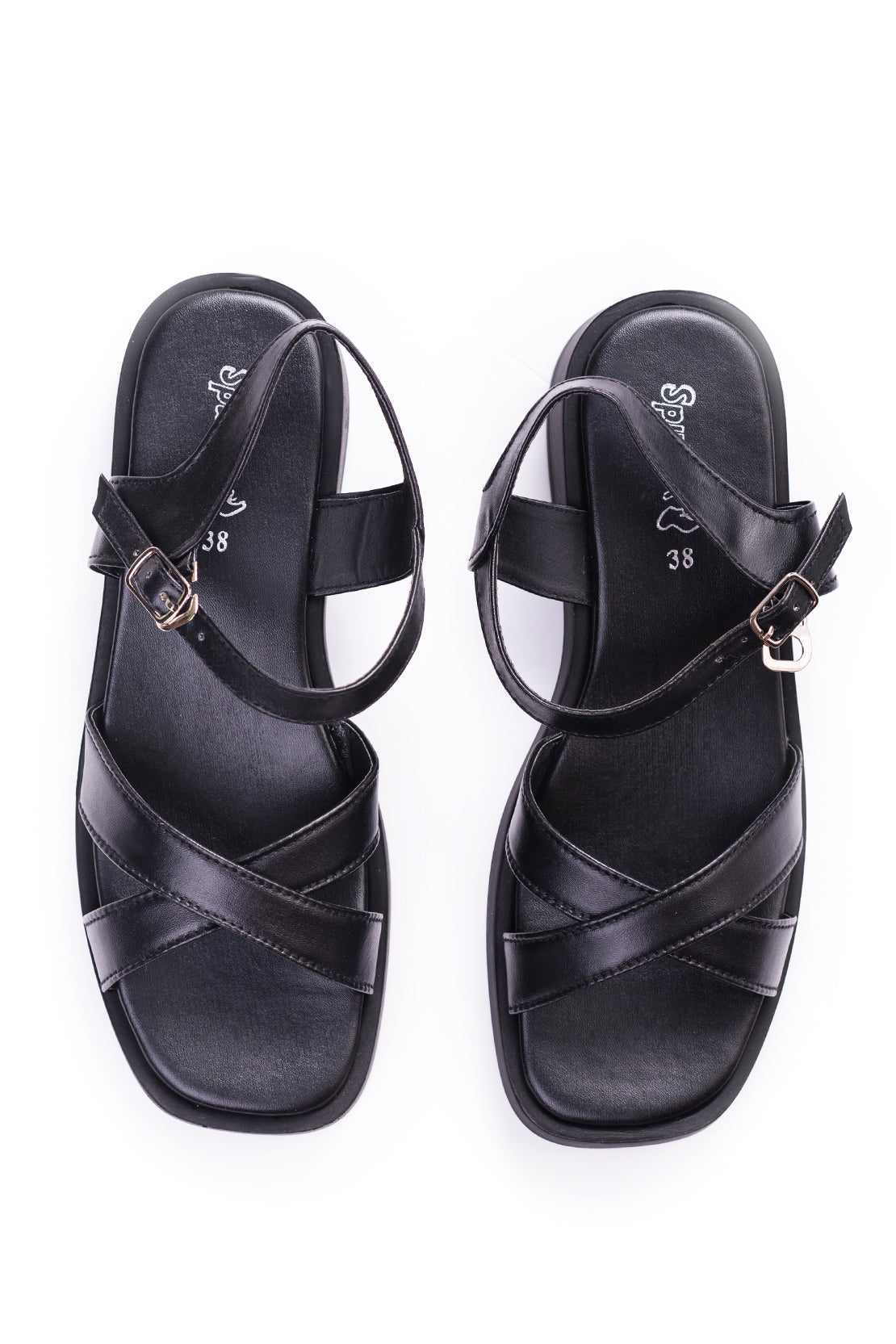 Black Comfort K03547/002