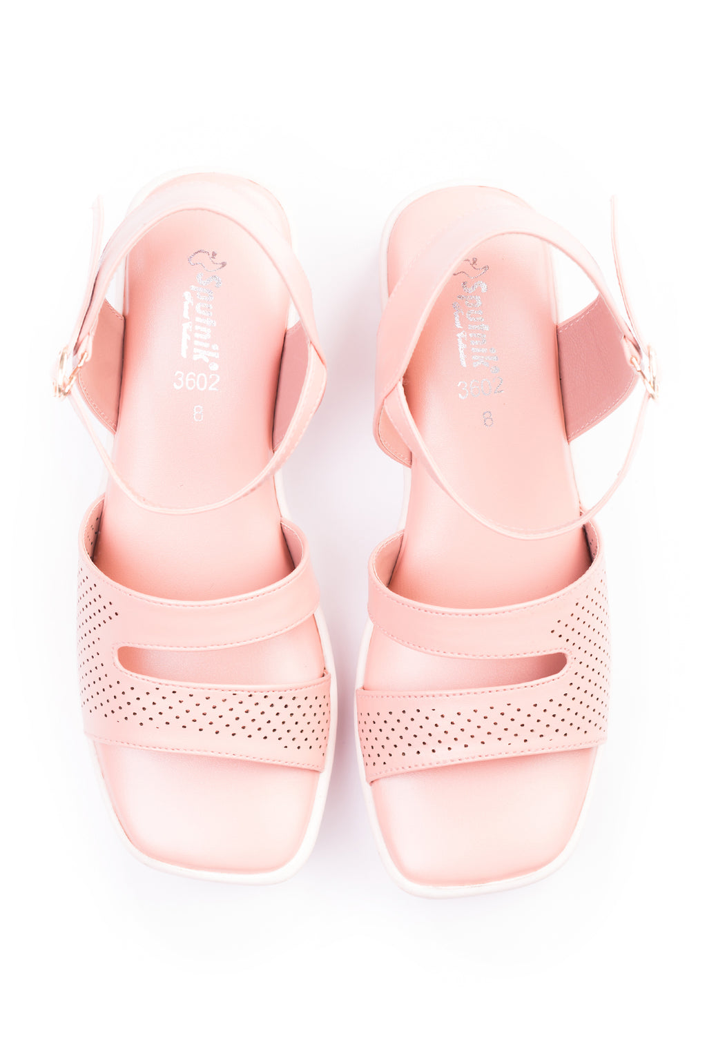 Peach Comfort K03580/130
