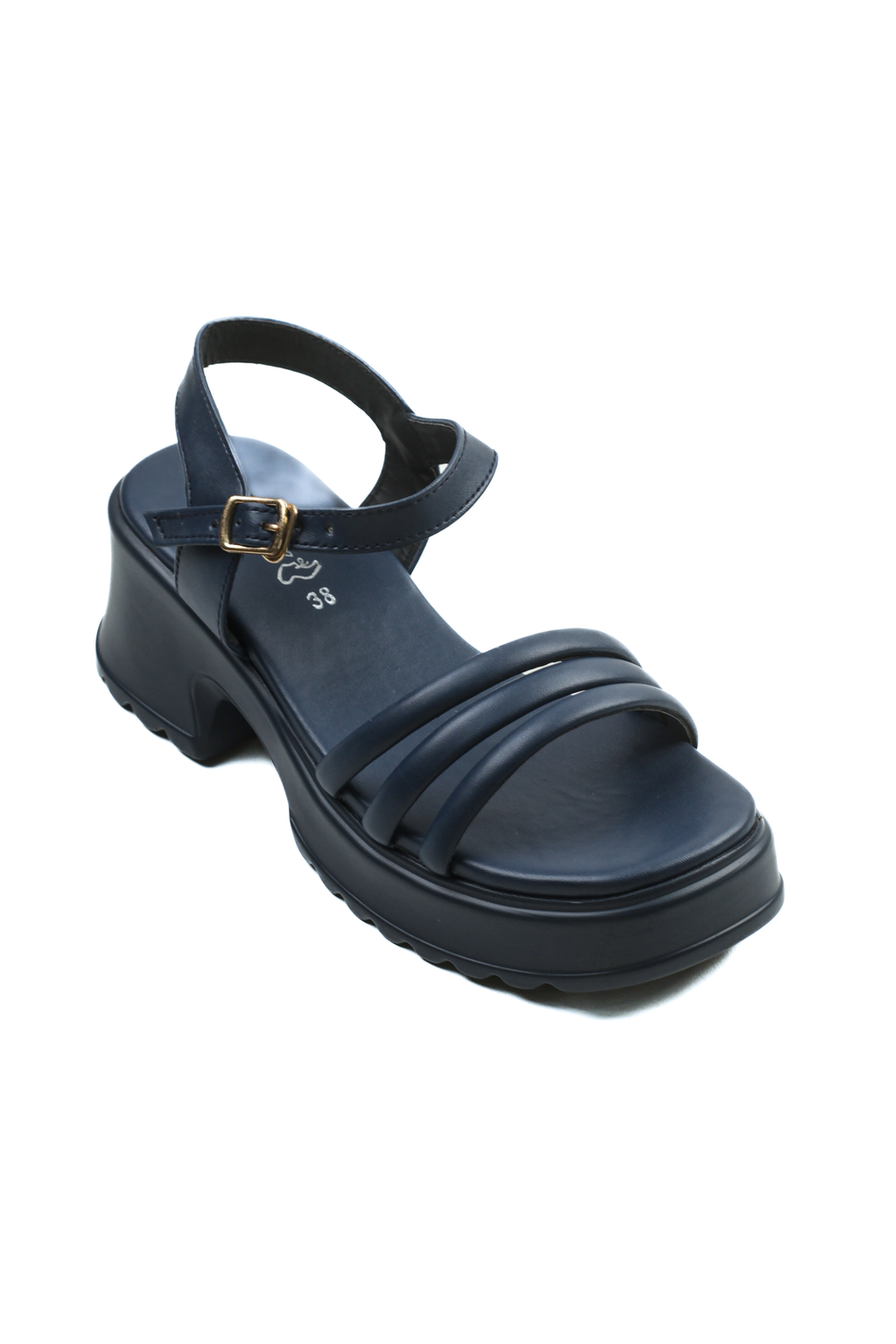 Navy Blue Comfort K03585/500