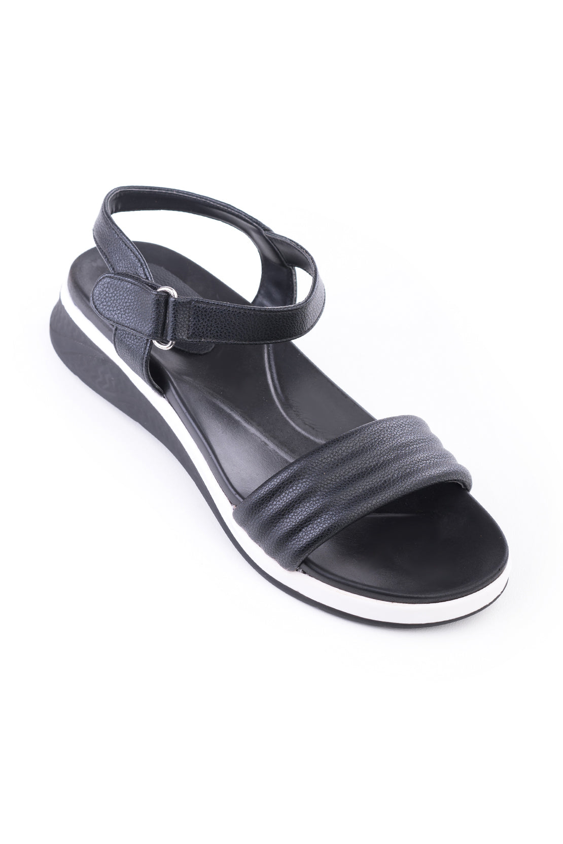 Black Comfort K03591/002