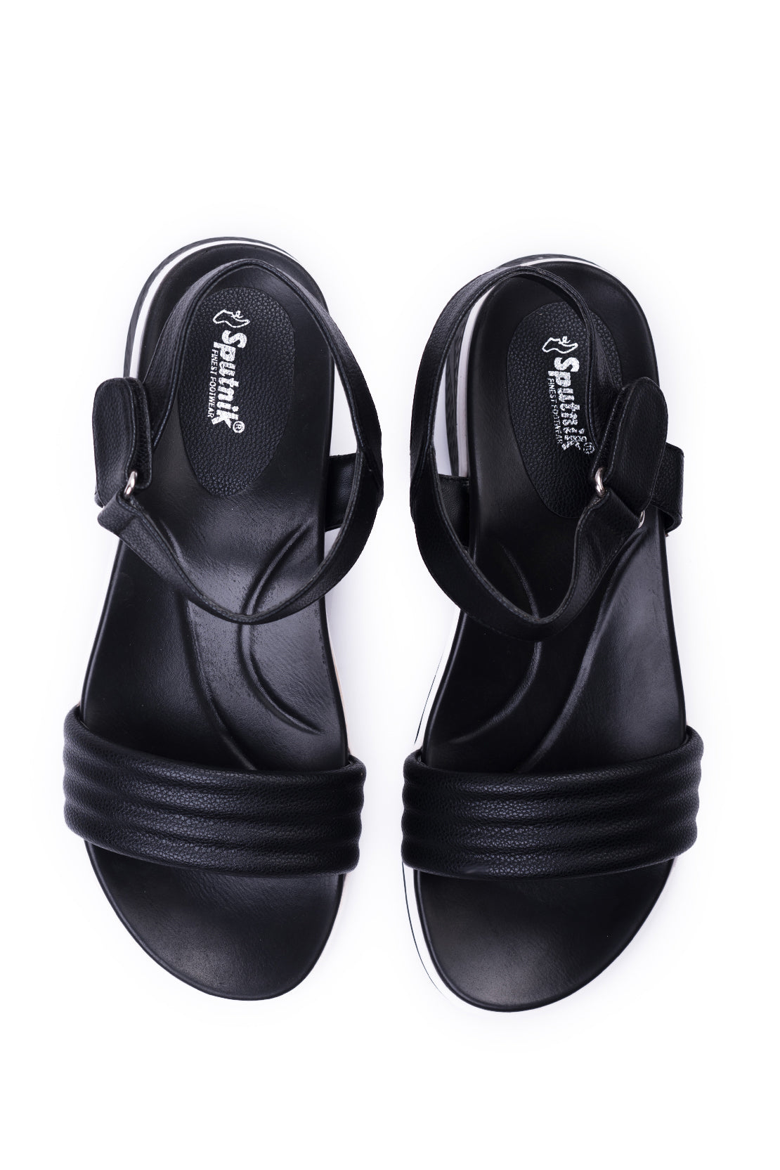 Black Comfort K03591/002