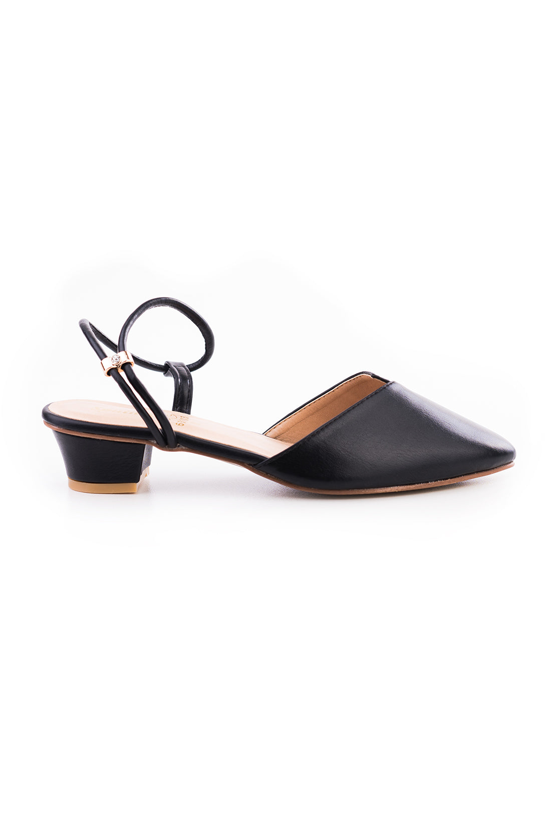 Black Pump K04012/002