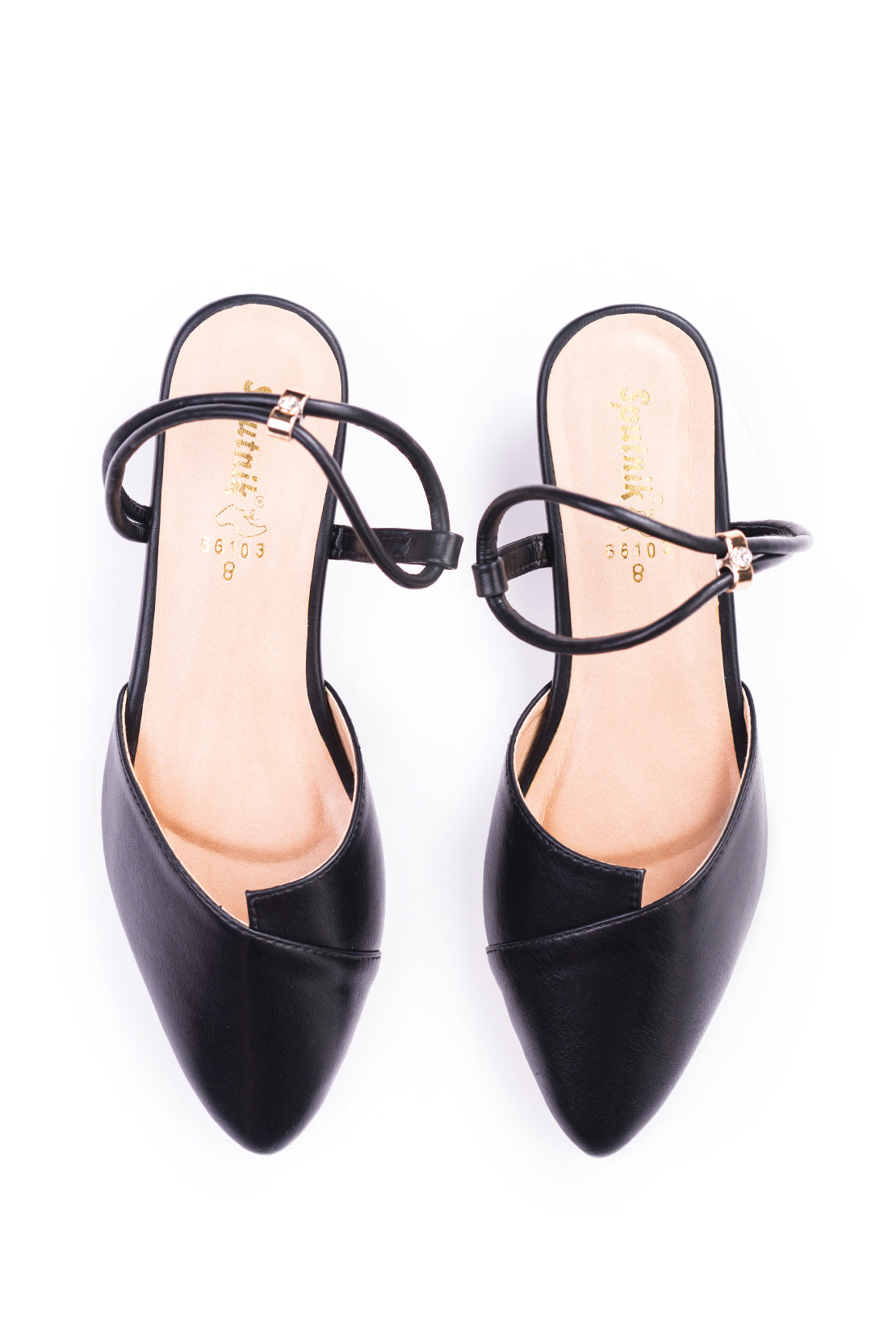 Black Pump K04012/002