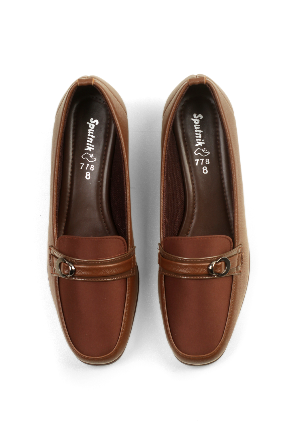 Brown Pumps K04015/001