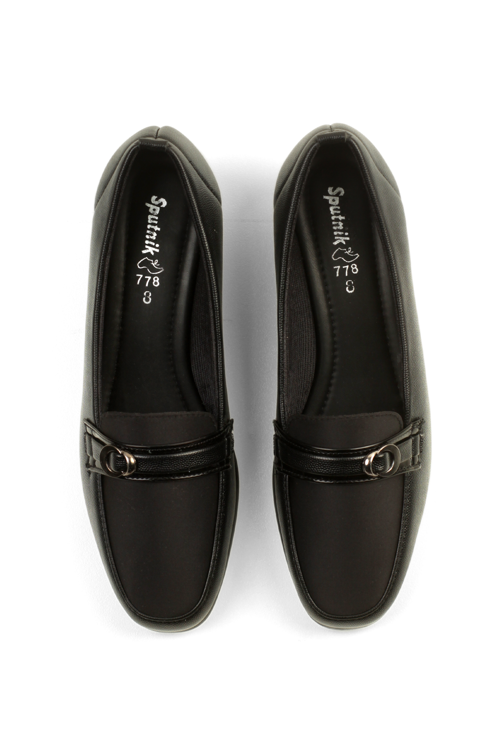 Black Pumps K04015/002