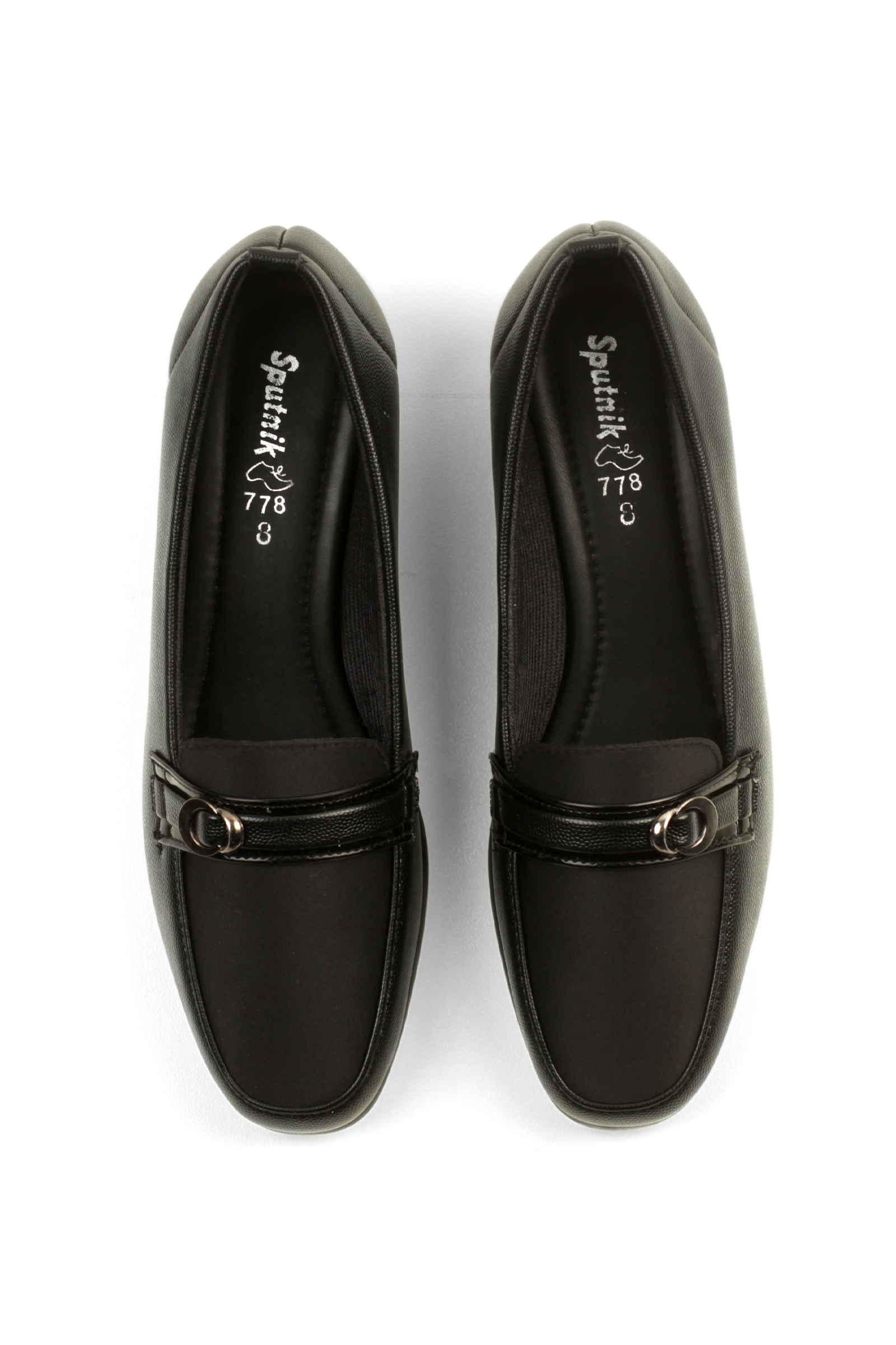 Black Pumps K04015/002