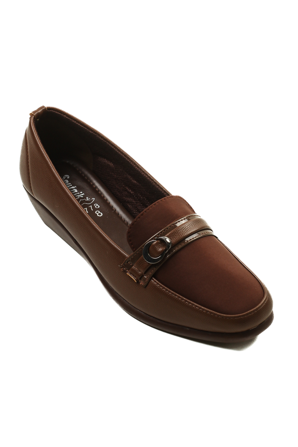 Brown Pumps K04015/001
