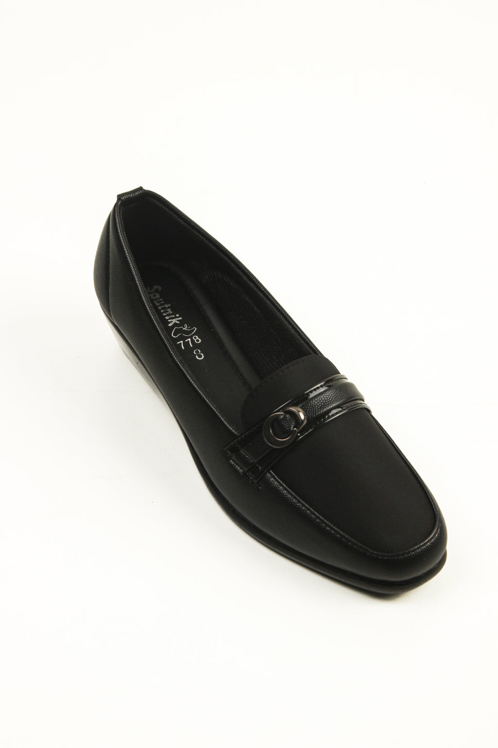 Black Pumps K04015/002