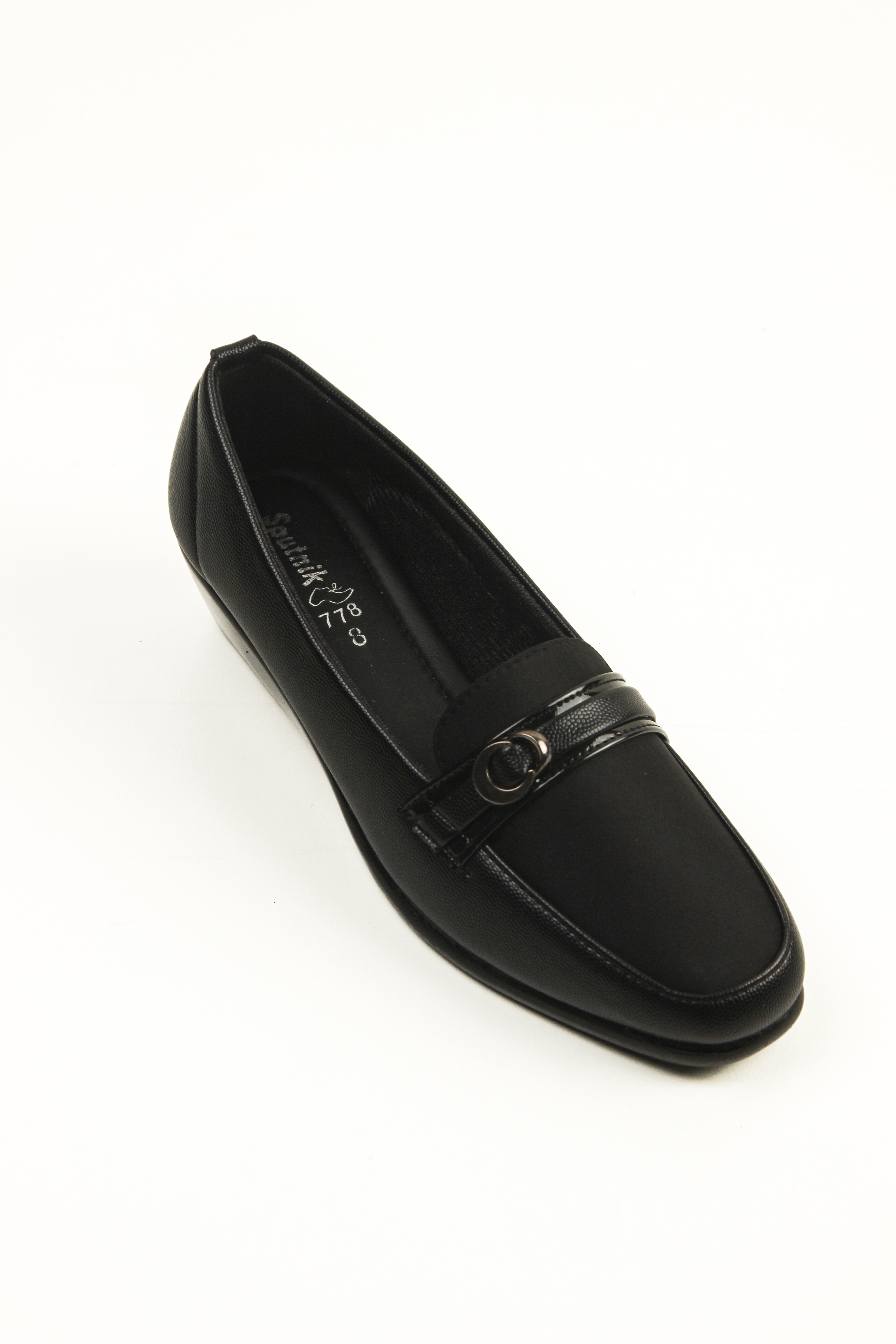 Black Pumps K04015/002