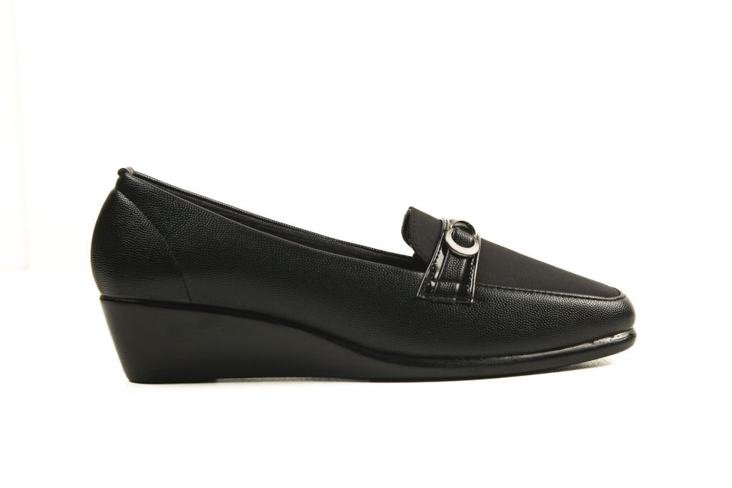 Black Pumps K04015/002