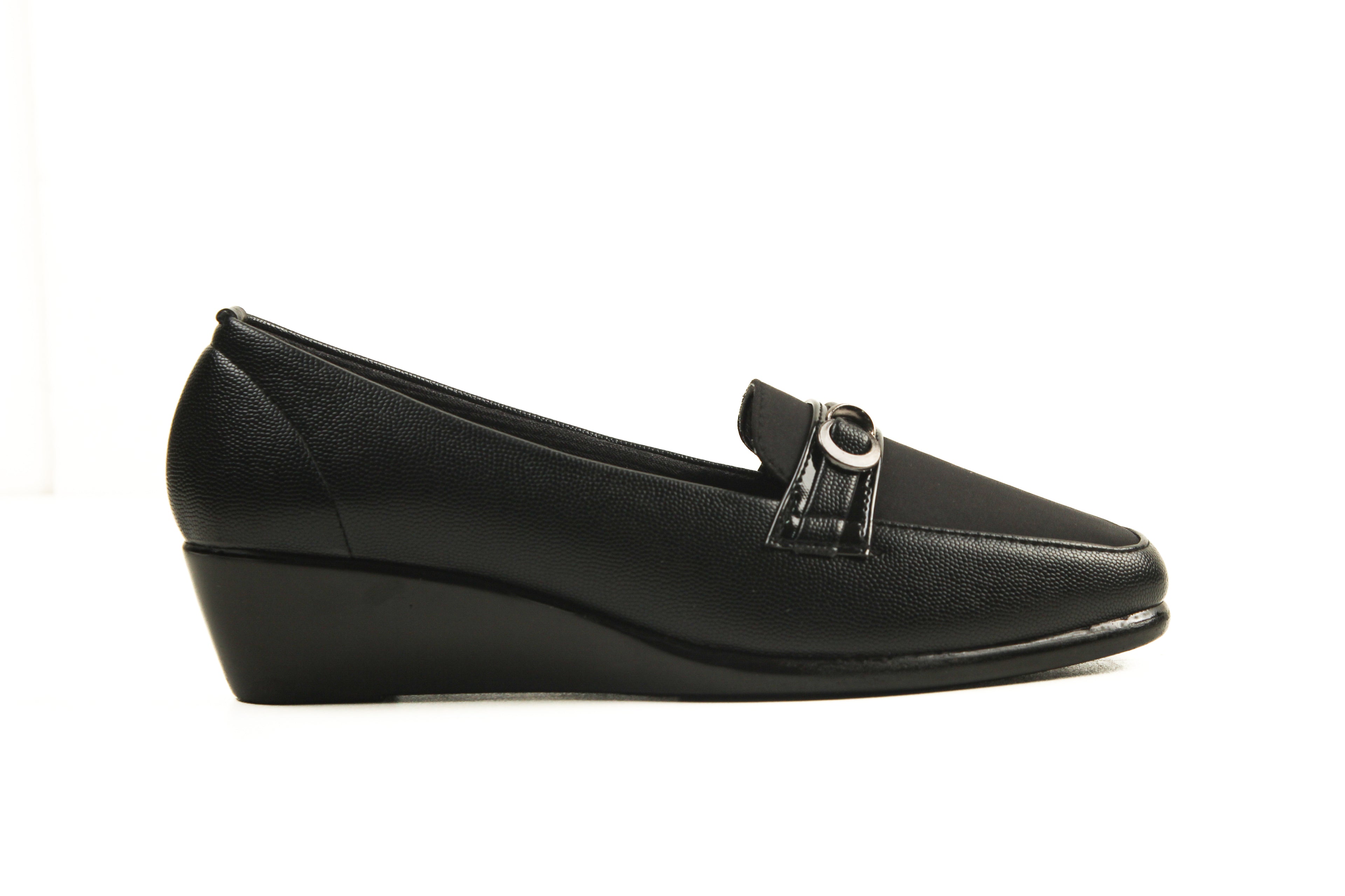 Black Pumps K04015/002