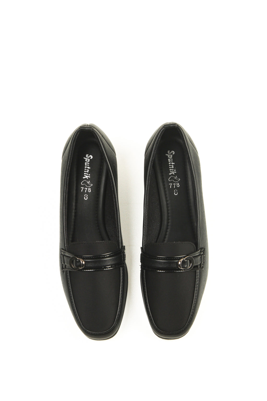 Black Pumps K04015/002