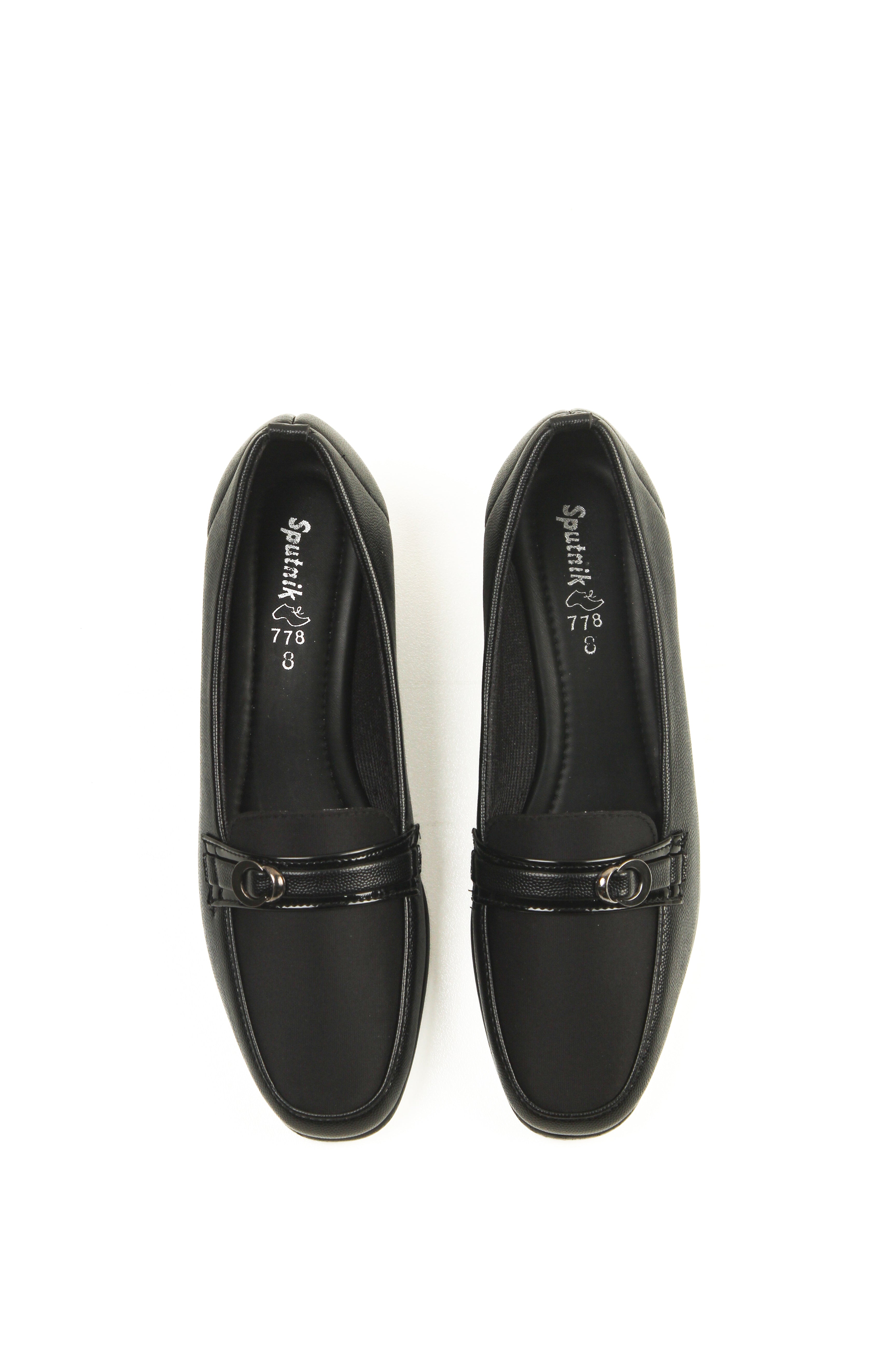 Black Pumps K04015/002