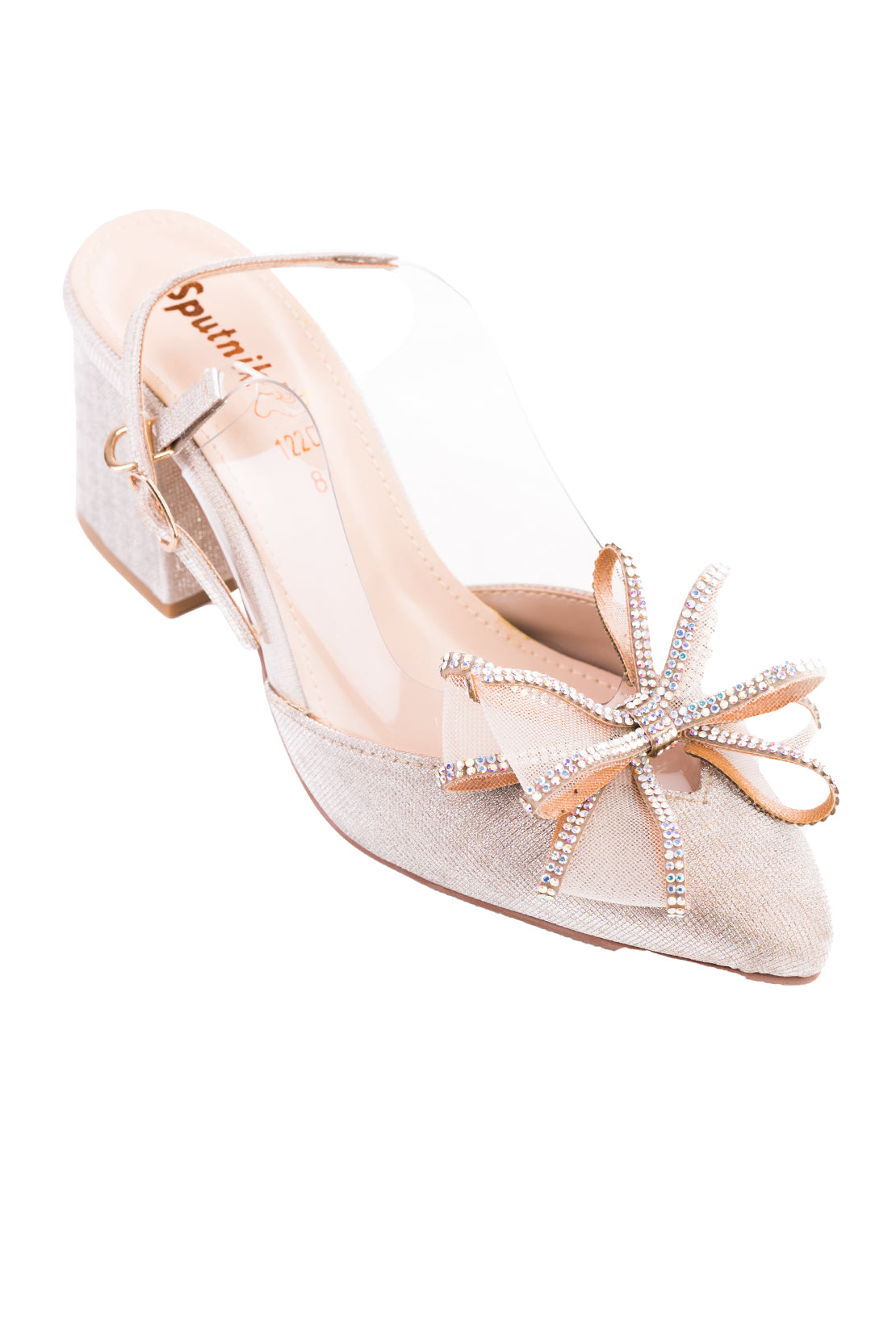 Golden Pump K04051/011