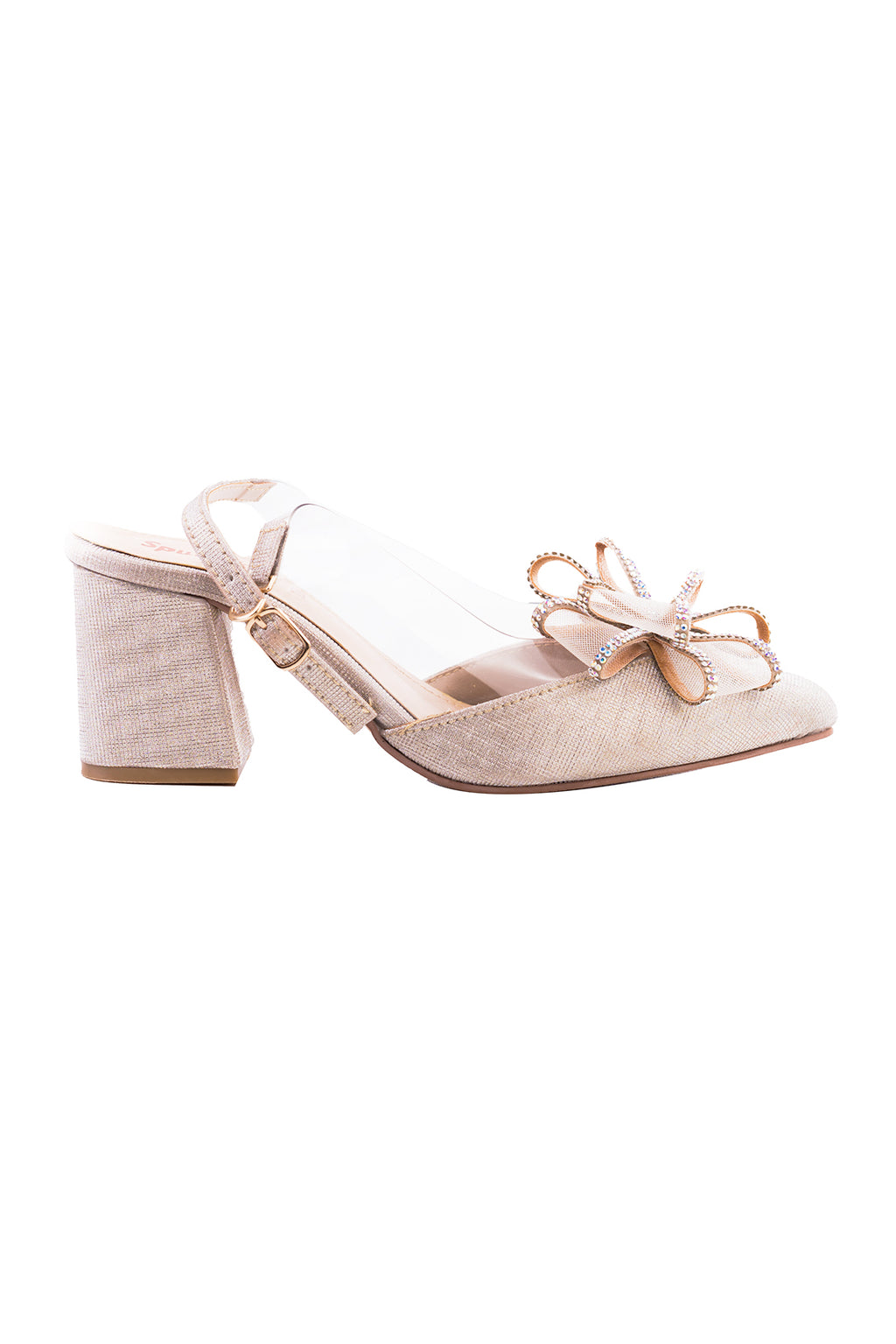 Golden Pump K04051/011