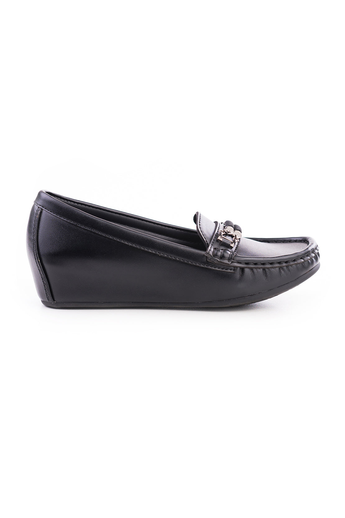 Black Moccasin K04061/002