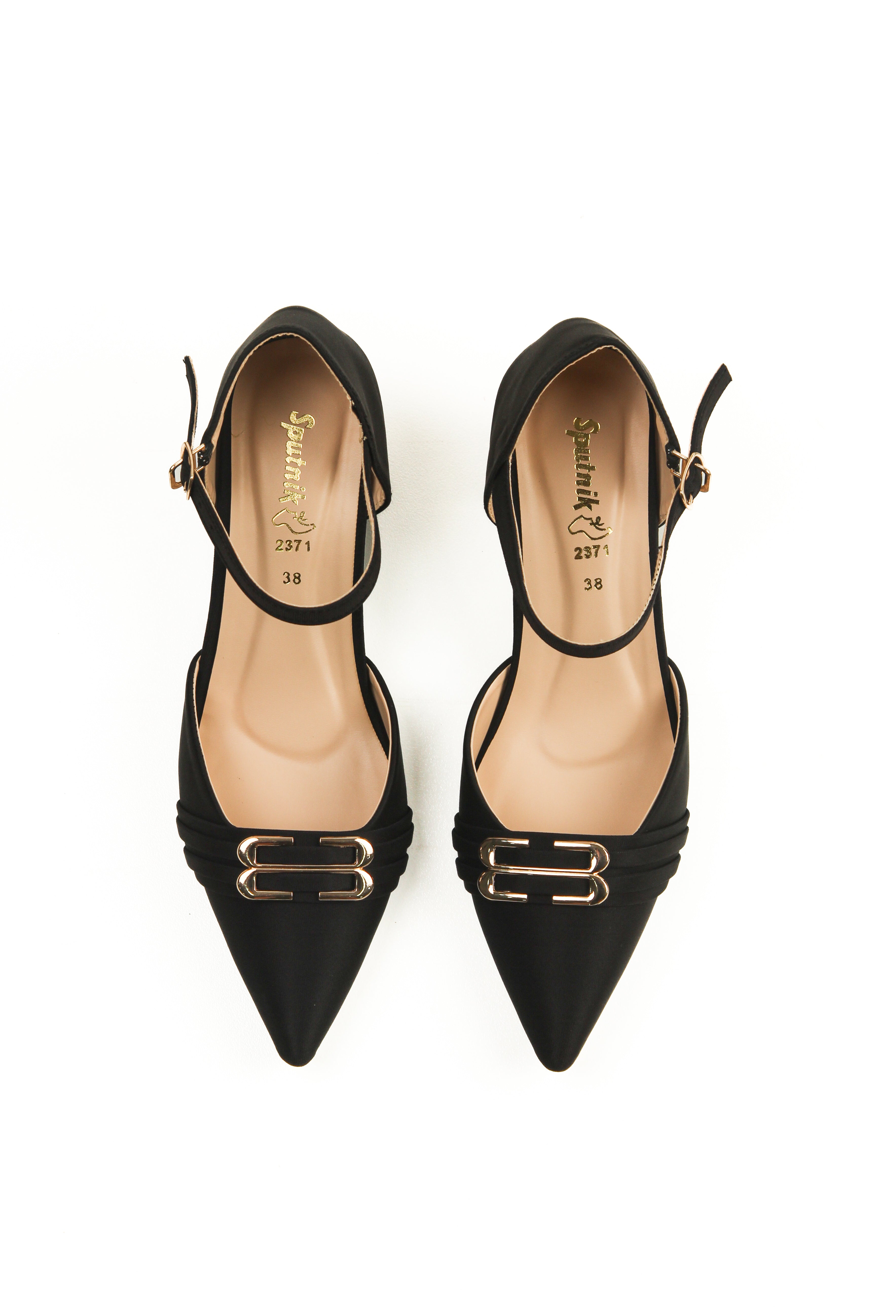 Black Pumps K04083/002