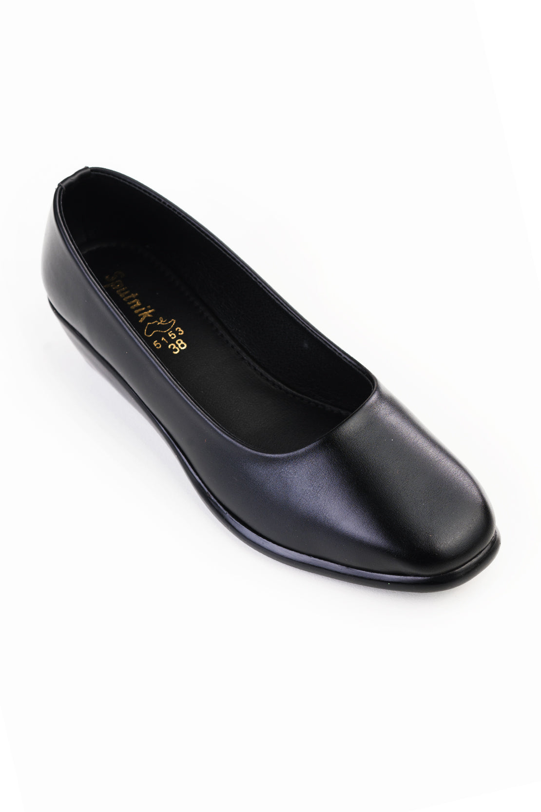 Black Pump K04096/002