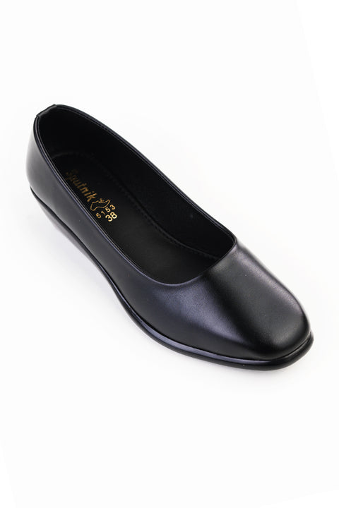 Black Pump K04096/002
