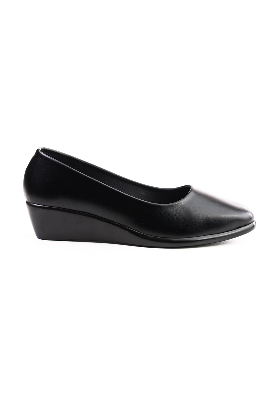 Black Pump K04096/002