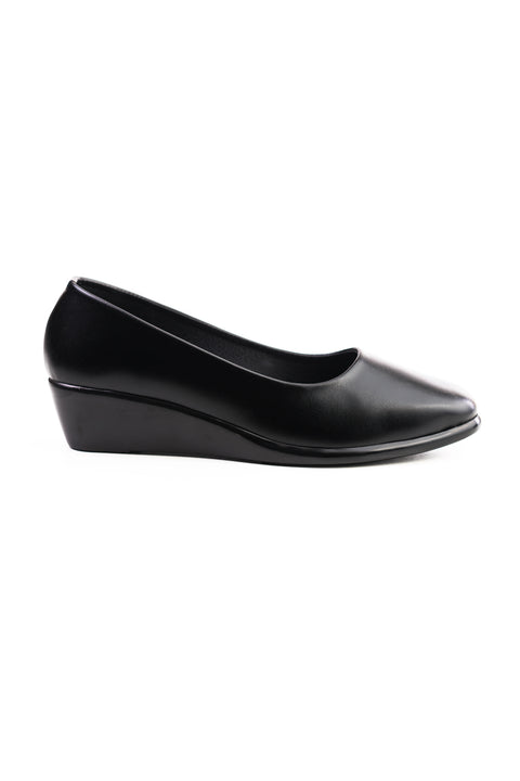Black Pump K04096/002