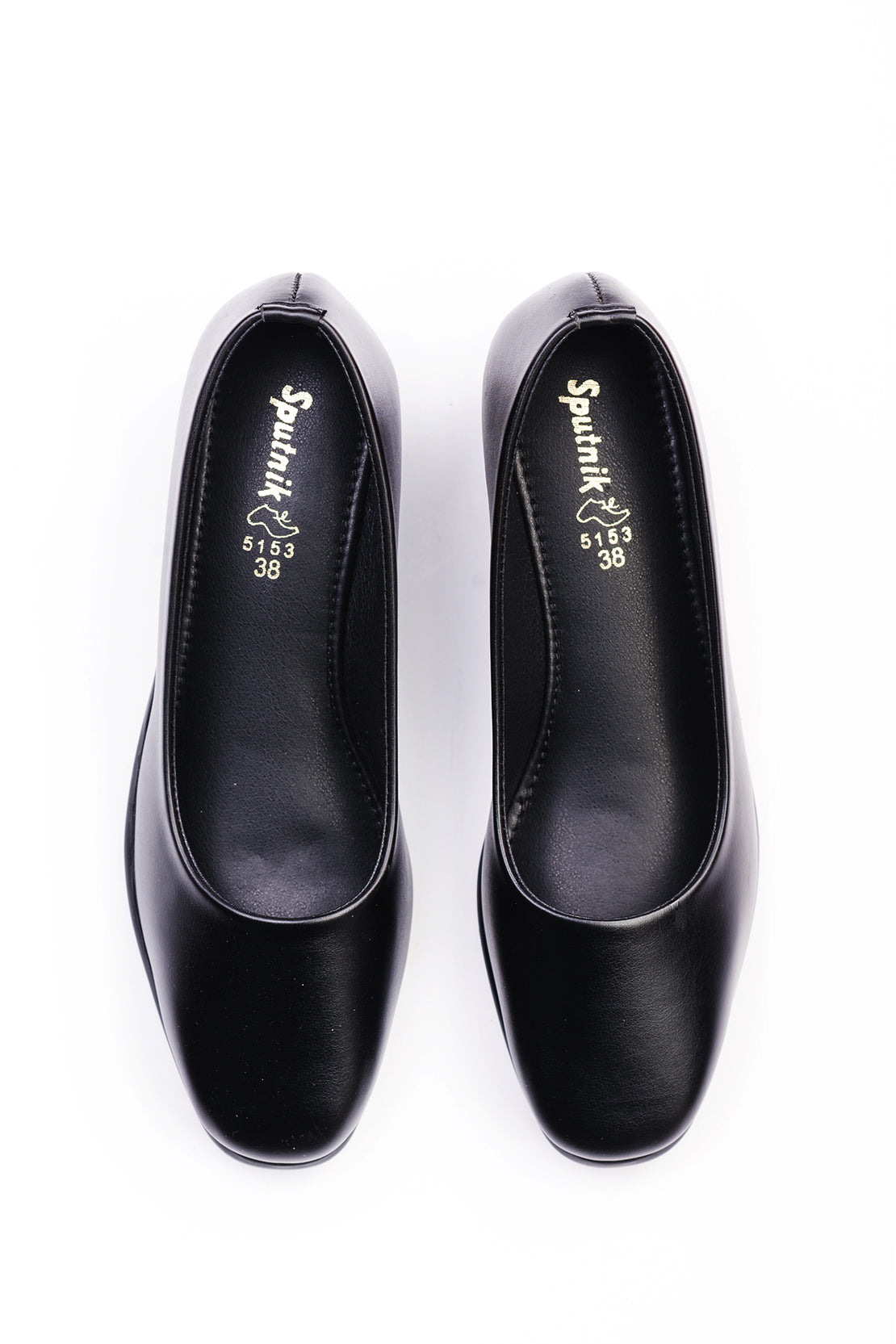 Black Pump K04096/002
