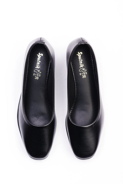 Black Pump K04096/002