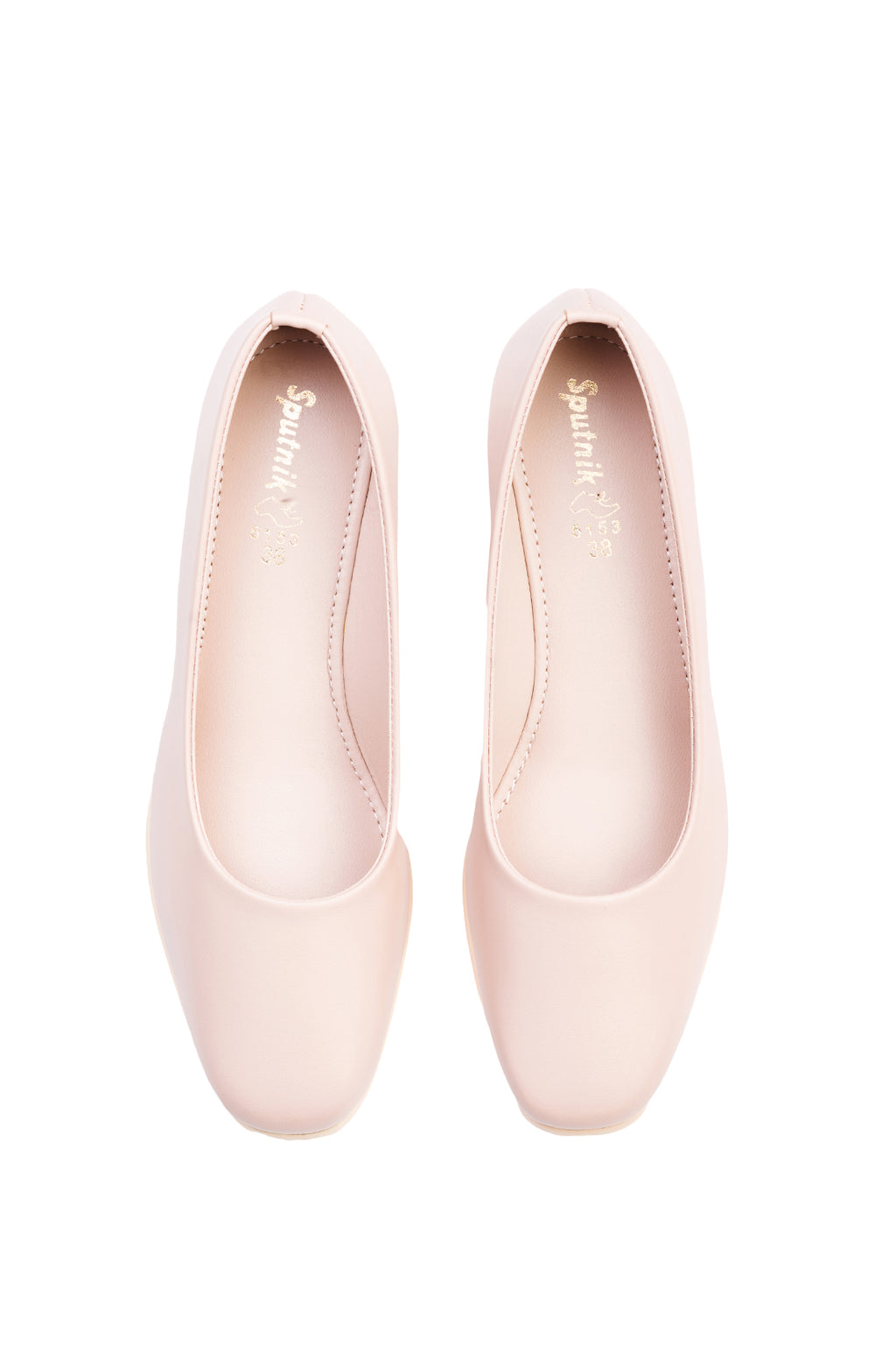 Fawn Pump K04096/006