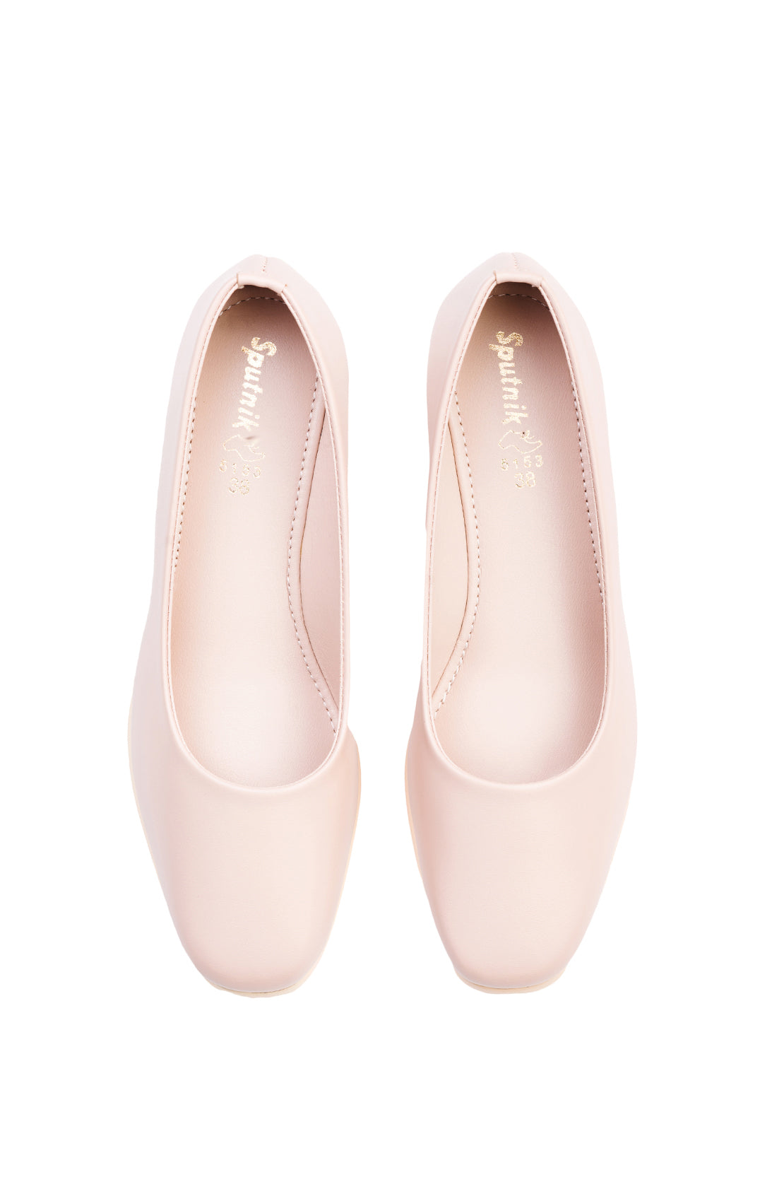 Fawn Pump K04096/006