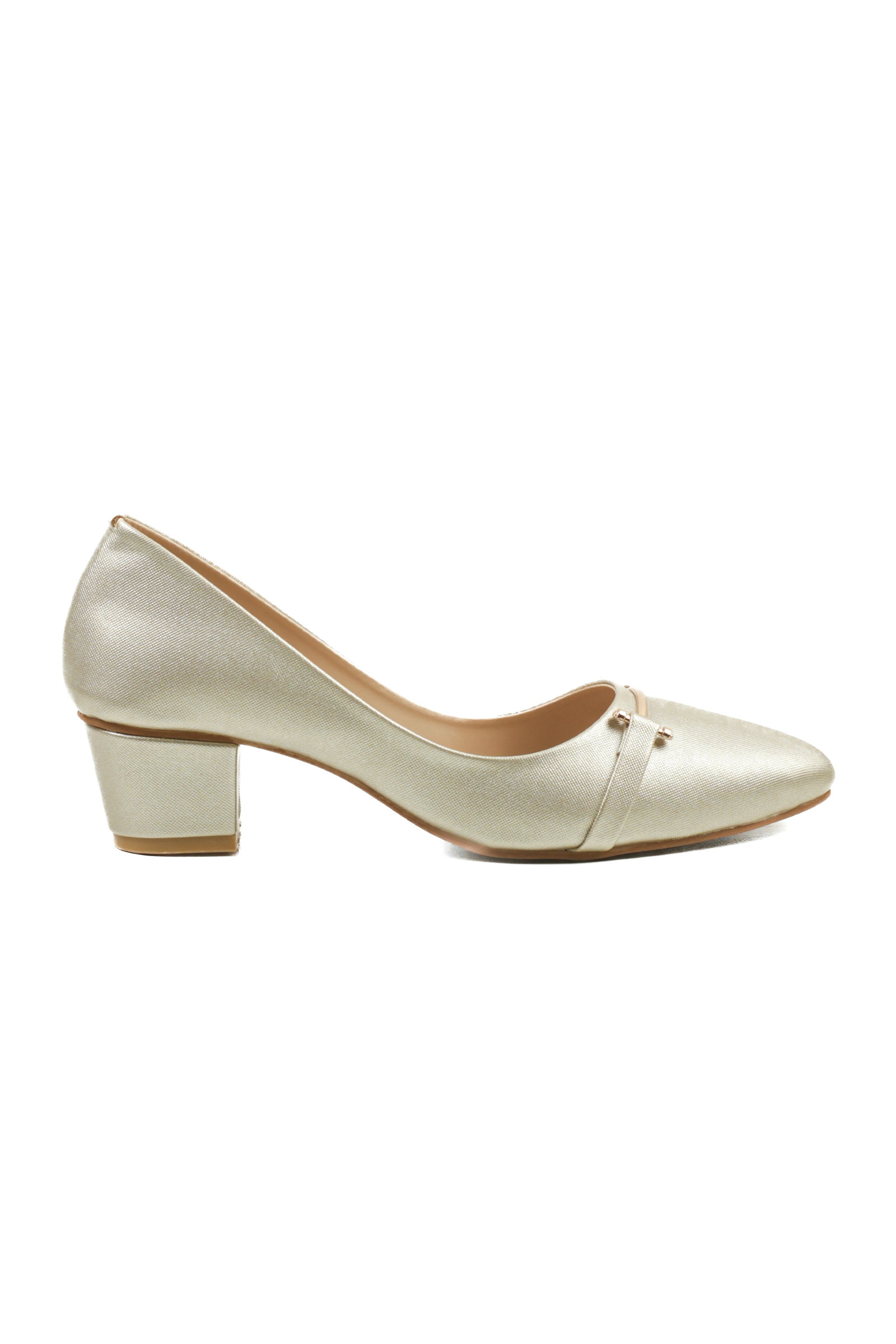 Golden Pumps K04097/011