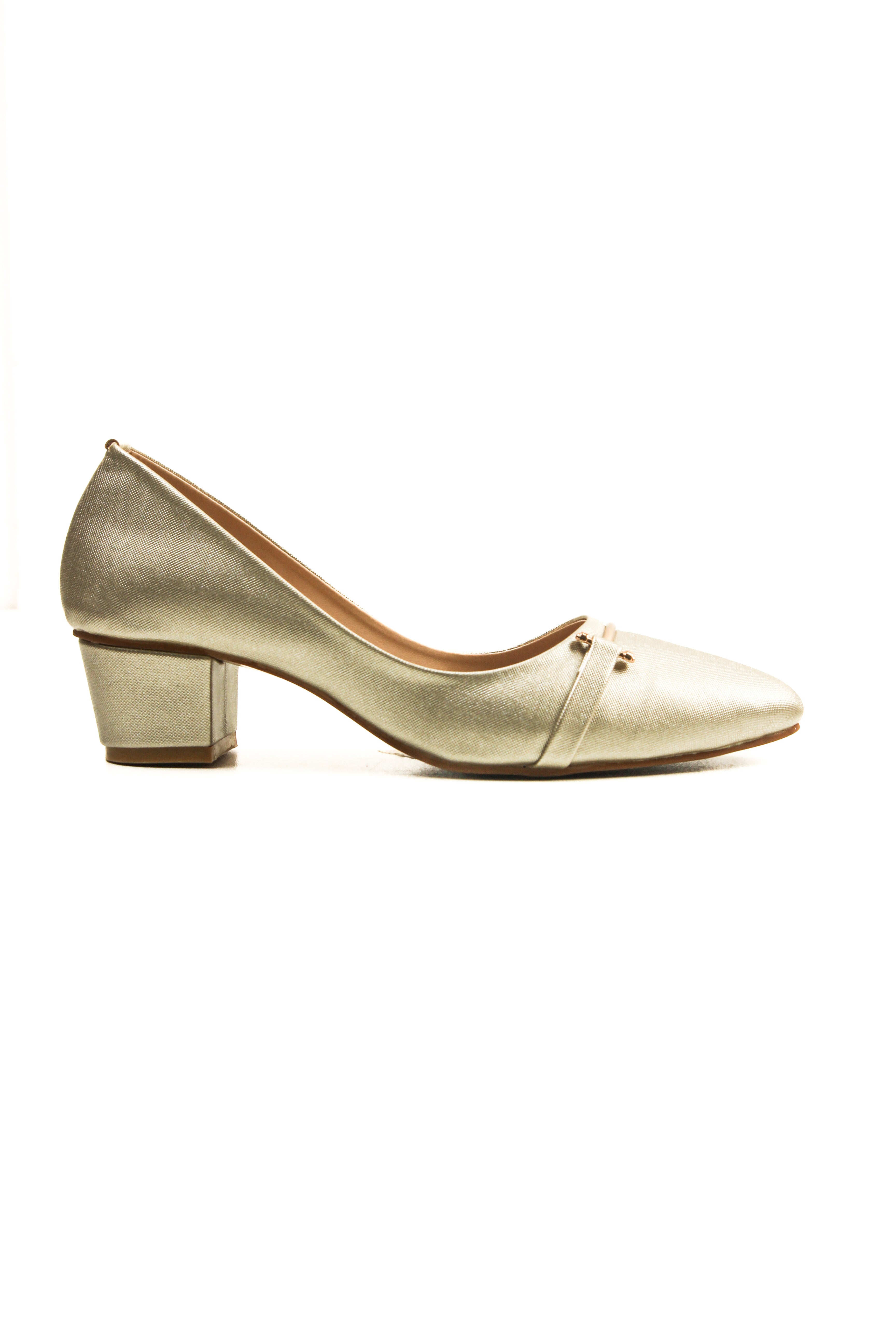 Golden Pumps K04097/011