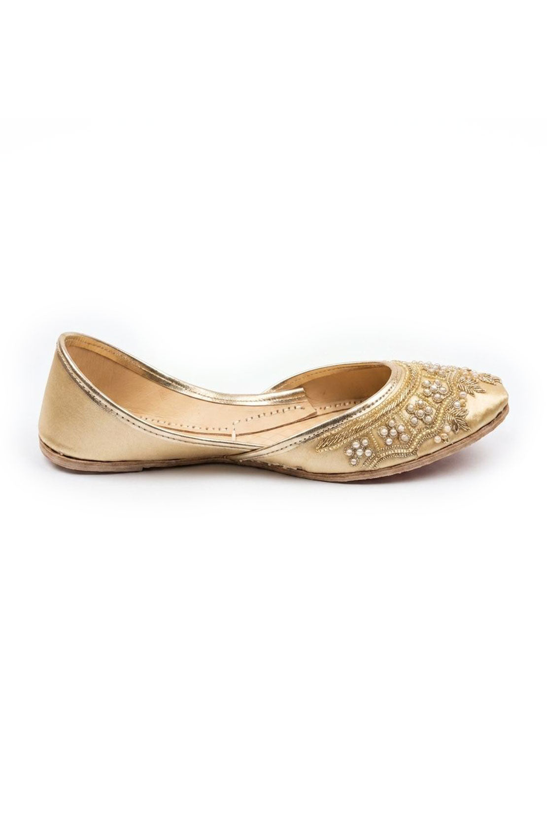 Golden Khussa K04292/011