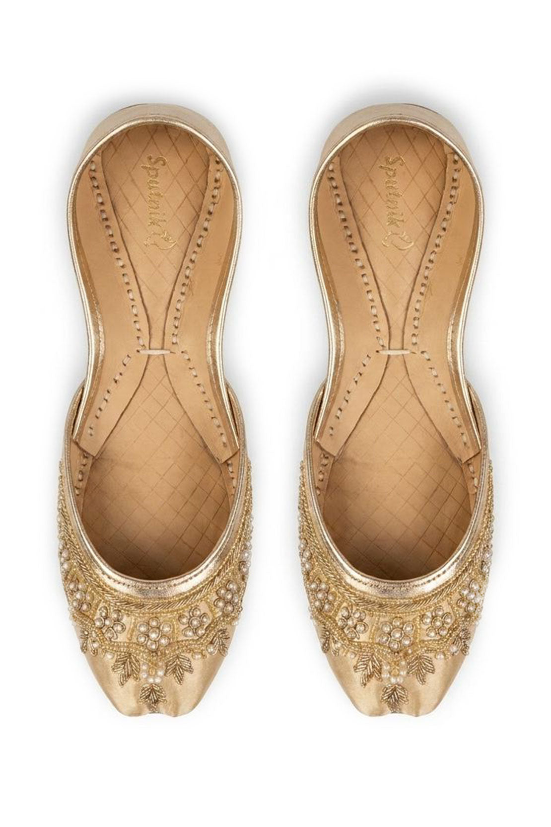 Golden Khussa K04292/011
